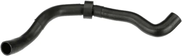Furtun radiator inferior (31mm 30mm) potrivit VW POLO, POLO III 1.0 1.4 1.6 10.94-09.01