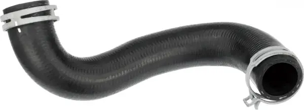 Furtun radiator inferior (31mm 31mm) potrivit BMW 2 (F45), 2 GRAN TOURER (F46), 2 GRAN TOURER VAN (F46), X1 (F48), X2 (F39); MINI (F55), (F56), (F57), CLUBMAN (F54) 1.2-1.5H 09.13-
