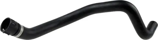 Furtun radiator inferior (31mm 31mm) potrivit LAND ROVER FREELANDER I 2.5 11.00-10.06