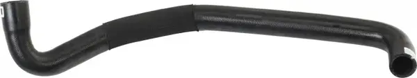 Furtun radiator inferior (31mm 31mm) potrivit RENAULT KANGOO BE BOP, KANGOO EXPRESS, KANGOO II 1.5D 02.08-