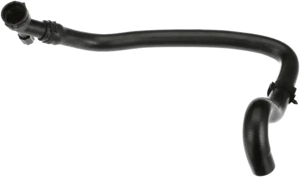 Furtun radiator inferior (31mm 31mm) potrivit SEAT CORDOBA, IBIZA III; SKODA FABIA I, FABIA I PRAKTIK, ROOMSTER; VW POLO IV 1.9D 01.00-