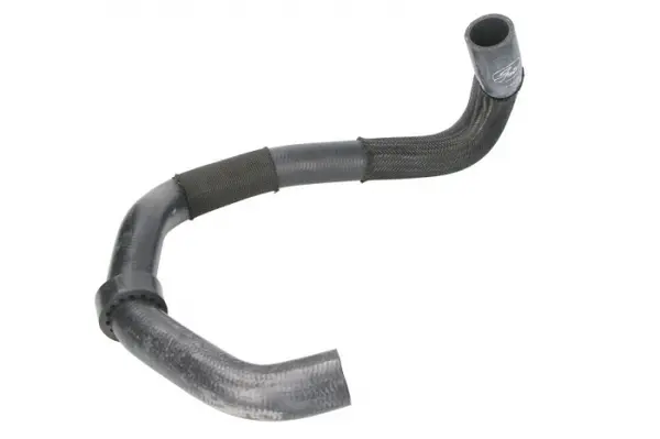 Furtun radiator inferior (31mm 31mm) potrivit VW PASSAT B6 2.0D 03.05-11.10