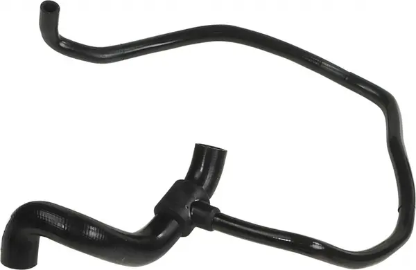Furtun radiator inferior (31mm 33mm) potrivit OPEL COMBO MINIVAN, CORSA B, CORSA B HATCHBACK 1.5D 1.7D 03.93-12.02