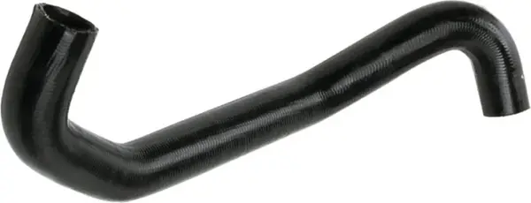 Furtun radiator inferior (31mm 34mm) potrivit CITROEN BERLINGO, BERLINGO MINIVAN, XSARA, XSARA HATCHBACK; PEUGEOT PARTNER, PARTNER MINIVAN 2.0D 02.99-12.11