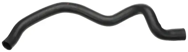 Furtun radiator inferior (31mm 36mm) potrivit VOLVO S80 I 2.8 05.98-12.01