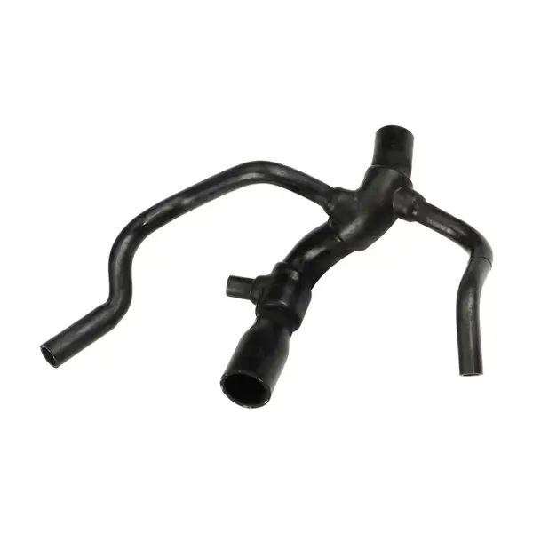 Furtun radiator inferior (31mm 43mm) potrivit FORD MONDEO I, MONDEO II 1.6 1.8 2.0 01.93-09.00