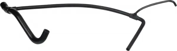 Furtun radiator inferior (32,5mm 26,5mm) potrivit FIAT PANDA, PANDA HATCHBACK 0.8 0.9 10.80-10.03