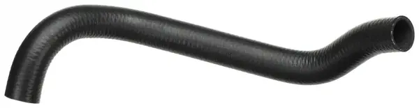 Furtun radiator inferior (32,5mm 32,5mm) potrivit HYUNDAI ACCENT, ACCENT I, ACCENT II 1.3 1.5 10.95-12.06