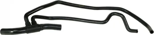 Furtun radiator inferior (32mm 29,5mm) potrivit FIAT DOBLO, DOBLO MINIVAN 1.2 03.01-