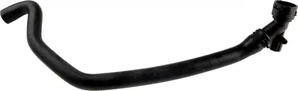 Furtun radiator inferior (32mm 32mm) potrivit SEAT CORDOBA; SKODA FABIA I, FABIA I PRAKTIK; VW POLO IV 1.9D 11.99-04.12