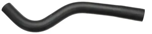 Furtun radiator inferior (32mm 34,5mm) potrivit VOLVO 940, 940 II 2.0 2.3 08.90-10.98