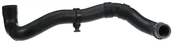 Furtun radiator inferior (32mm 36mm) potrivit MERCEDES C (CL203), C T-MODEL (S203), C (W203) 2.0 2.3 2.7D 05.00-08.07