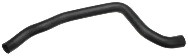 Furtun radiator inferior (32mm 37mm) potrivit VOLVO S80 I 2.0-2.5 06.98-07.06