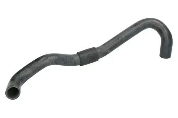 Furtun radiator inferior (33,5mm 31mm) potrivit NISSAN JUKE 1.5D 06.10-12.19