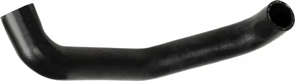Furtun radiator inferior (33mm 33mm) potrivit FORD ESCORT V, ESCORT V EXPRESS, ESCORT VI, ESCORT VI KOMBI, ORION III 1.3 07.90-02.99