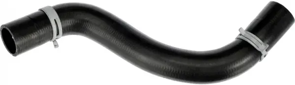 Furtun radiator inferior (33mm 33mm) potrivit HYUNDAI IX35; KIA SPORTAGE III 1.7D 09.10-12.15