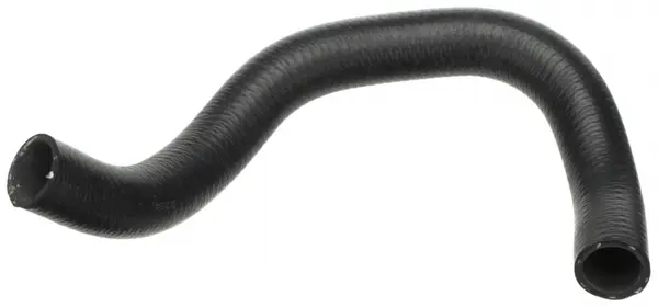 Furtun radiator inferior (33mm 33mm) potrivit MERCEDES 124 (C124), 124 T-MODEL (S124), 124 (W124), E T-MODEL (S124), E (W124), S (W126); MITSUBISHI L200, PAJERO I 2.3D-3.0 12.82-12.03