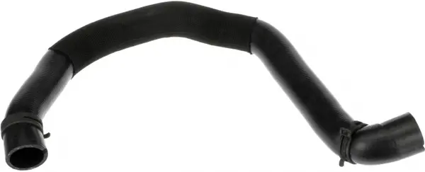 Furtun radiator inferior (33mm 33mm) potrivit MERCEDES A (W169), B SPORTS TOURER (W245) 2.0D 09.04-06.12