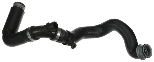 Furtun radiator inferior (33mm 33mm) potrivit MERCEDES C (CL203), C T-MODEL (S203), C (W203), CLC (CL203) 1.8 05.02-06.11
