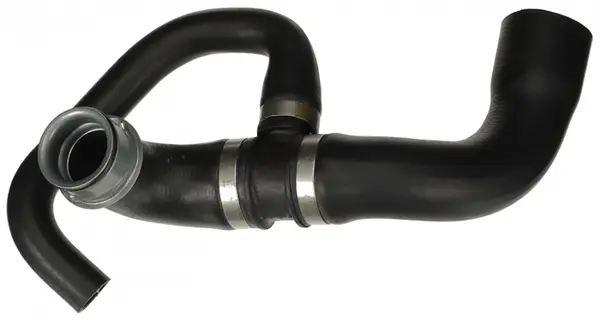 Furtun radiator inferior (33mm 40mm) potrivit MERCEDES SPRINTER 3,5-T (B906), SPRINTER 3,5-T (B907), SPRINTER 3,5-T (B907, B910), SPRINTER 3-T (B906), SPRINTER 4,6-T (B906) 3.0D 03.09-12.21