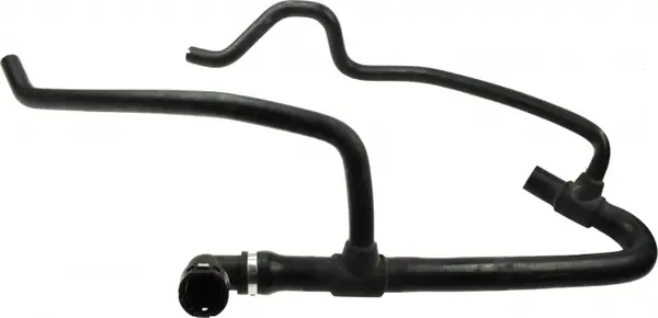 Furtun radiator inferior (34,5mm 28,5mm) potrivit FIAT DOBLO, DOBLO MINIVAN 1.2 03.01-