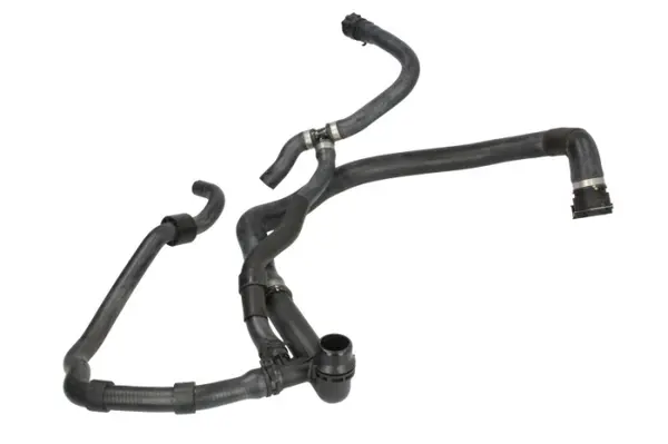 Furtun radiator inferior (34,75mm 33mm) potrivit AUDI A3, Q2; SEAT ATECA, LEON, LEON SC, LEON ST; SKODA KAROQ, OCTAVIA III, OCTAVIA IV, SUPERB III; VW ARTEON, GOLF ALLTRACK VII 1.6D 2.0D 04.12-