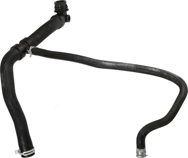Furtun radiator inferior (34mm 15mm) potrivit CITROEN C8, JUMPY II; FIAT SCUDO, ULYSSE; LANCIA PHEDRA; PEUGEOT EXPERT, EXPERT TEPEE 2.0D 05.06-