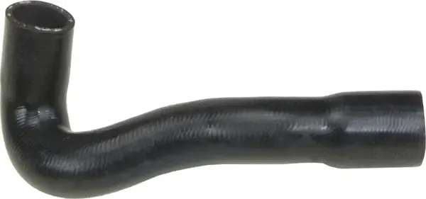Furtun radiator inferior (34mm 31mm) potrivit ALFA ROMEO SPIDER 1.6 03.71-12.90