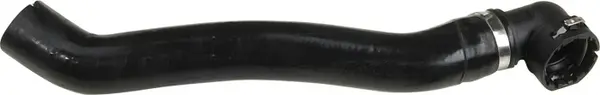 Furtun radiator inferior (34mm 32mm) potrivit FIAT DOBLO, DOBLO MINIVAN 1.9D 10.01-