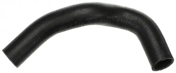 Furtun radiator inferior (34mm 34mm) potrivit MERCEDES 124 (A124), 124 (C124), 124 T-MODEL (S124), 124 (W124), E (A124), E (C124), E T-MODEL (S124), E (W124) 2.8-3.6 09.88-03.98