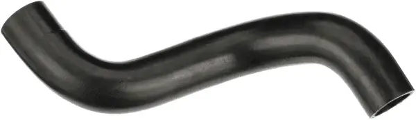Furtun radiator inferior (34mm 34mm) potrivit TOYOTA AURIS 1.8H 10.12-12.18