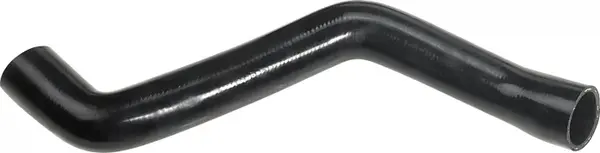 Furtun radiator inferior (34mm 40mm) potrivit OPEL ASTRA F 1.6 1.8 2.0 09.91-03.01
