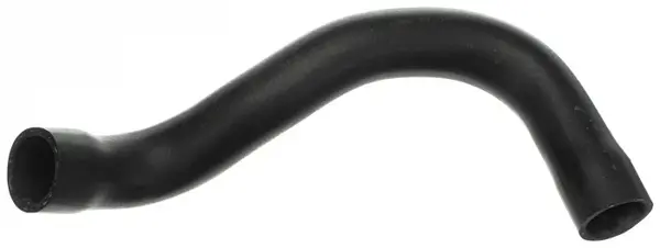 Furtun radiator inferior (35mm 37mm) potrivit BMW 3 (E36) 1.8 01.92-12.95
