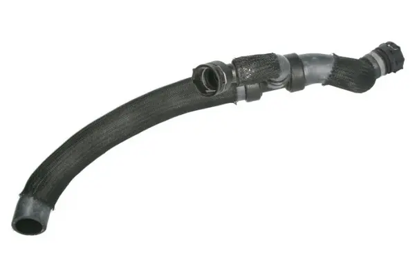 Furtun radiator inferior (37mm 31mm 19mm) potrivit VOLVO S60 II, S80 II, V60 I, V70 III, V70 III KOMBI, XC60 I, XC70 II 2.0D 2.4D 10.07-07.18