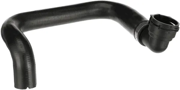 Furtun radiator inferior (37mm 34mm) potrivit OPEL CORSA E, CORSA E HATCHBACK 1.2 1.4 1.4LPG 09.14-