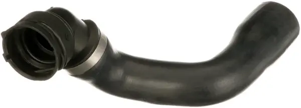 Furtun radiator inferior (38mm 35mm) potrivit OPEL ASTRA J, ASTRA J GTC, ZAFIRA B, ZAFIRA C 1.6 1.8 12.09-