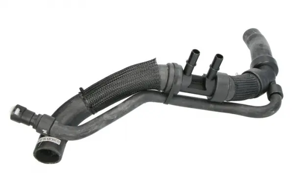 Furtun radiator inferior (38mm 38mm 20mm, for vehicles without turbocharging) potrivit FORD USA EXPLORER 3.5 10.10-