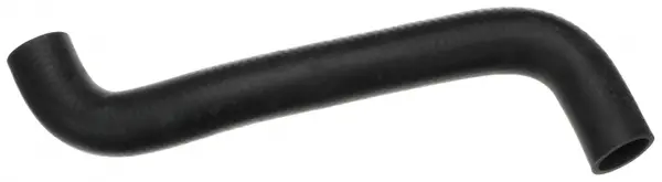 Furtun radiator inferior (38mm 38mm) potrivit JAGUAR XJ 3.2 4.0 07.97-06.03