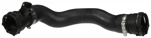 Furtun radiator inferior (39mm 39mm) potrivit BMW X5 (E70) 4.8 10.06-03.10