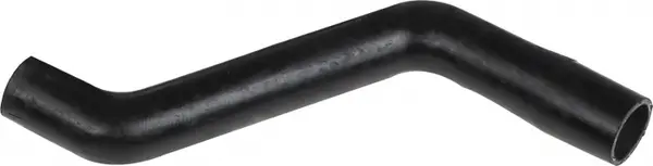 Furtun radiator inferior (40mm 34mm) potrivit CHEVROLET CORSA, TIGRA; OPEL CORSA B, TIGRA 1.4 1.6 03.93-12.02