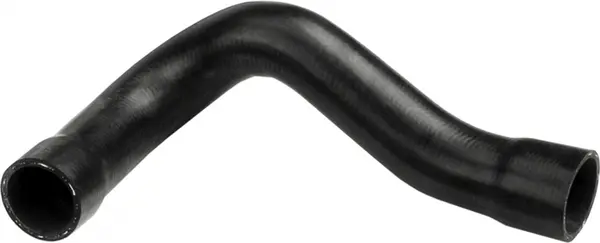Furtun radiator inferior (41mm 41mm) potrivit BMW 5 (E34) 2.0 2.5 03.90-07.96