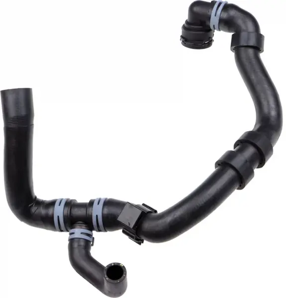 Furtun radiator inferior dreapta (32,5mm 30mm) potrivit AUDI A3; SEAT ALTEA, ALTEA XL, LEON; SKODA OCTAVIA II, SUPERB II, YETI; VW BEETLE, CADDY ALLTRACK, CADDY ALLTRACK MINIVAN 1.6D 2.0D 05.03-