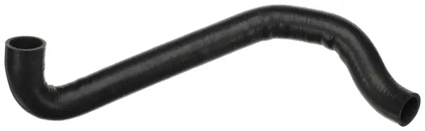 Furtun radiator inferior dreapta (34mm 39mm) potrivit MERCEDES C T-MODEL (S202), C (W202), CLK (A208), CLK (C208) 1.8-2.3 03.93-06.02