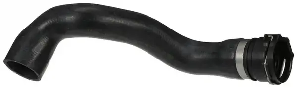 Furtun radiator inferior dreapta (38mm 38mm) potrivit BMW Z3 (E36) 2.0-3.0 11.96-06.03