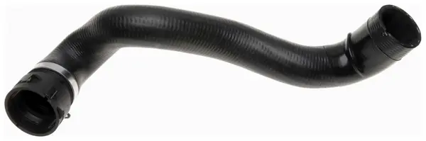 Furtun radiator inferior dreapta (39mm 49mm) potrivit MERCEDES S (C215), S (W220, V220) 5.0 5.4 10.98-03.06
