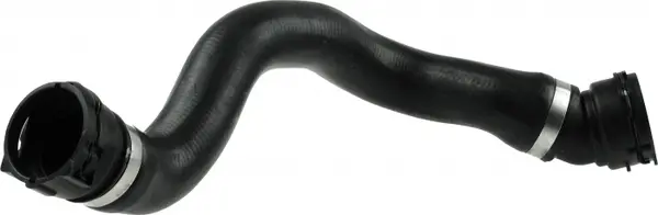 Furtun radiator inferior dreapta (40mm 38mm) potrivit BMW 3 (E46) 2.0D 09.01-12.07