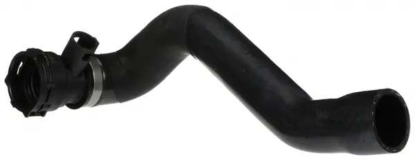 Furtun radiator inferior dreapta (46mm 41mm) potrivit BMW 3 (E46) 3.2 07.00-08.06
