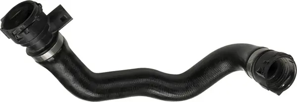 Furtun radiator inferior dreapta (46mm 46mm) potrivit BMW 3 (E46) 1.6 1.9 12.97-07.06