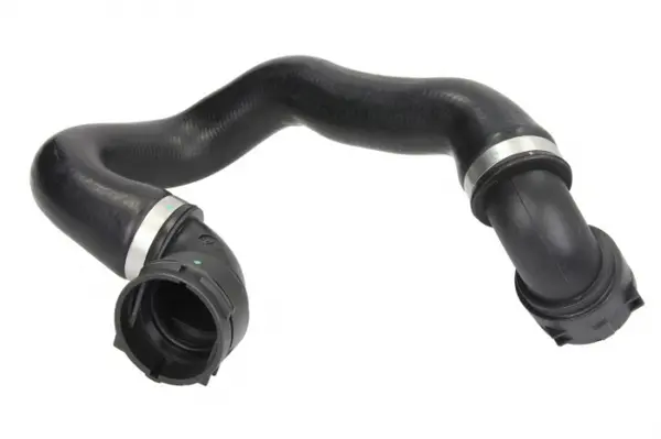 Furtun radiator inferior dreapta potrivit BMW 1 (E82), 1 (E88), 3 (E90), 3 (E91), 3 (E92), 3 (E93), Z4 (E89) 3.0 05.06-08.16