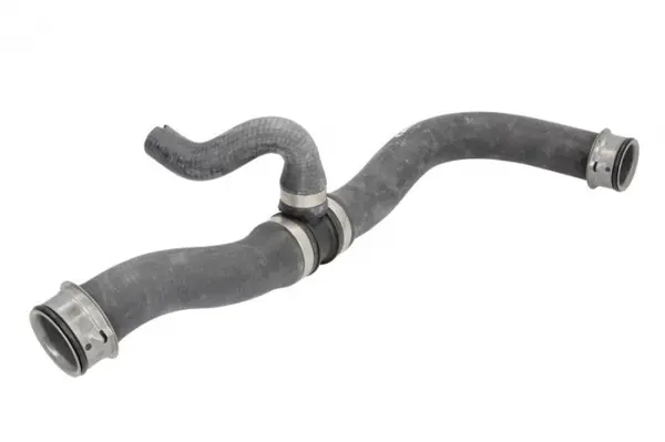 Furtun radiator inferior dreapta potrivit MERCEDES E T-MODEL (S211), E (W211) 1.8 1.8CNG 11.02-07.09